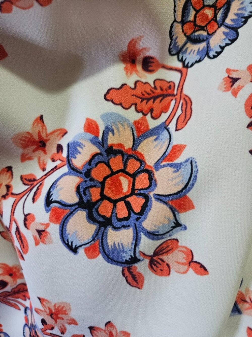 Ann Taylor Factory Pencil Skirt - Picture 3 of 3